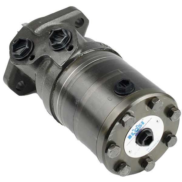 B/EPRM 250 C Hydraulikmotor mit integr. Bremse