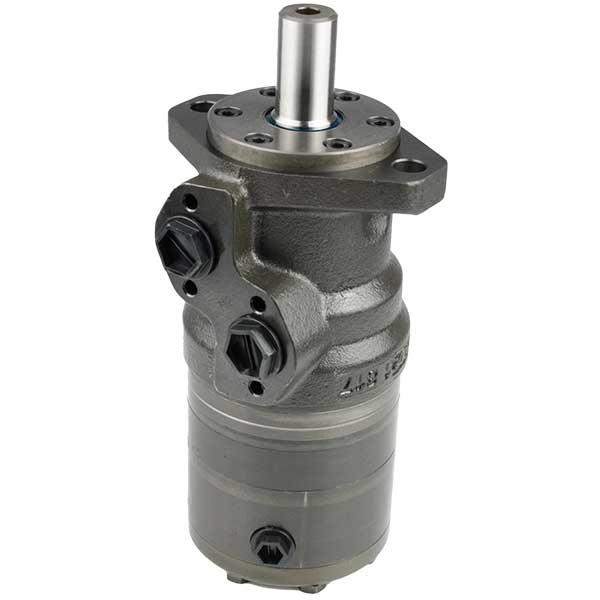 B/EPRM 125 C Hydraulic Motor with integr. Brake