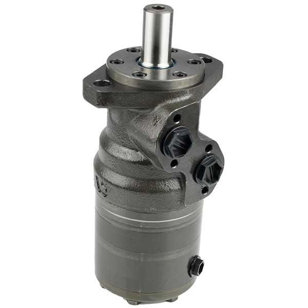 B/EPRM 250 C Hydraulikmotor mit integr. Bremse
