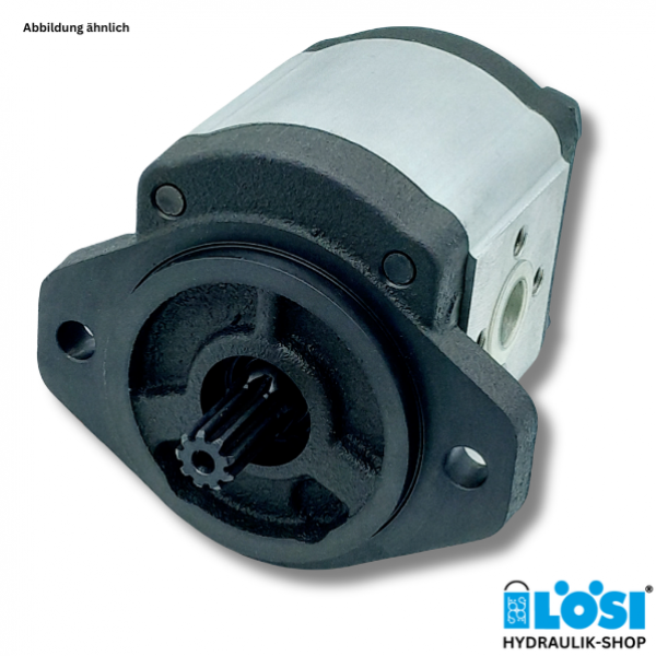 Gear pump CAP 22450208