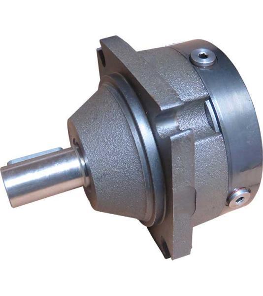 ELB 290/63-CB Hydraulische Lamellenbremse