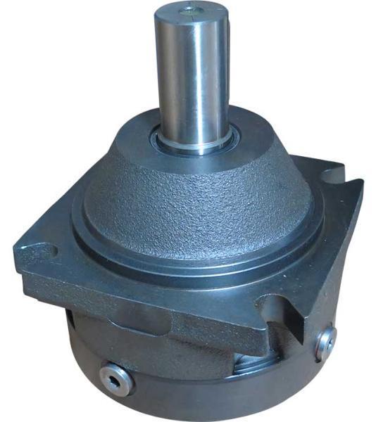 ELB 290/63-CB Hydraulische Lamellenbremse