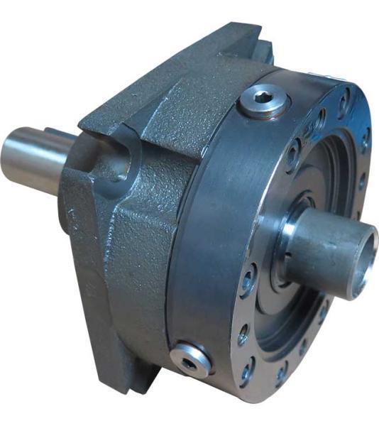 ELB 290/63-CB Hydraulische Lamellenbremse