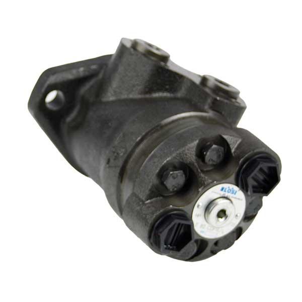 EPM-E 80 C D Hydraulic Motor
