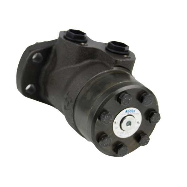 EPM-F 200 CB Hydraulic Motor