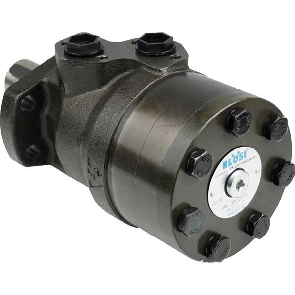 EPMH 200 CB Hydraulic Motor