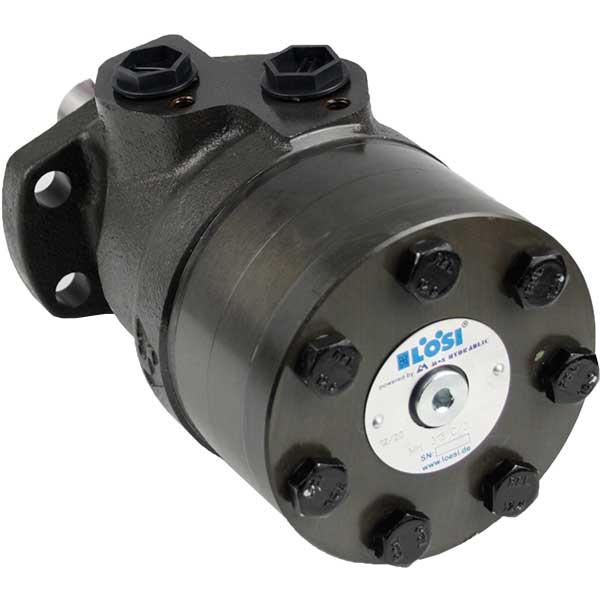 EPMH 315 C Hydraulikmotor