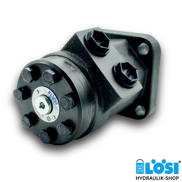 EPML 50 C Hydraulikmotor