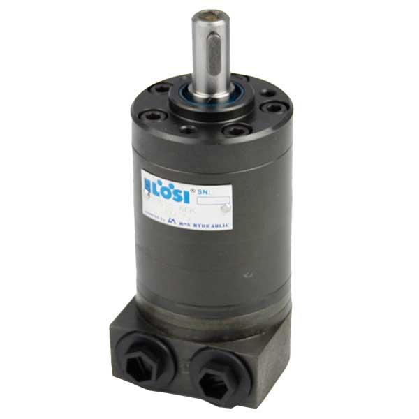 EPMM-S 8 CK Hydraulikmotor