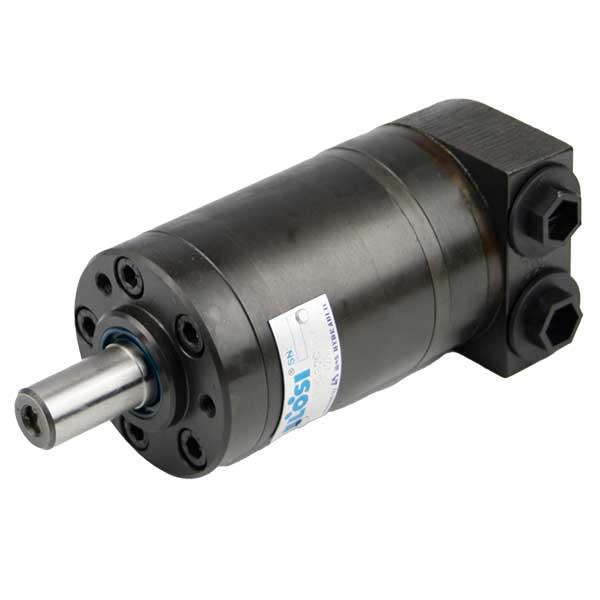 EPMM-S 12,5 C Hydraulic Motor