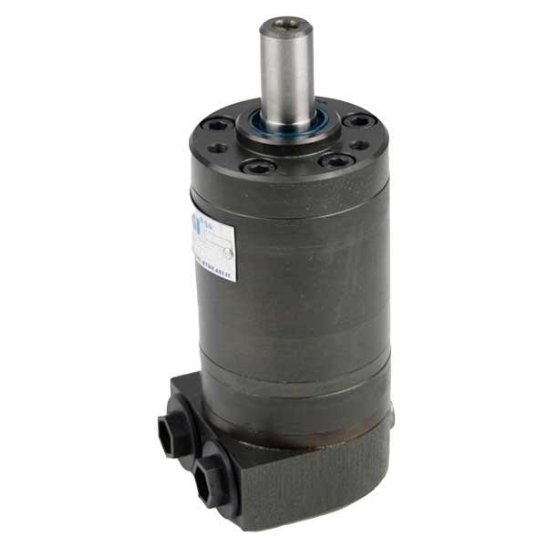EPMM-S 12,5 C Hydraulic Motor