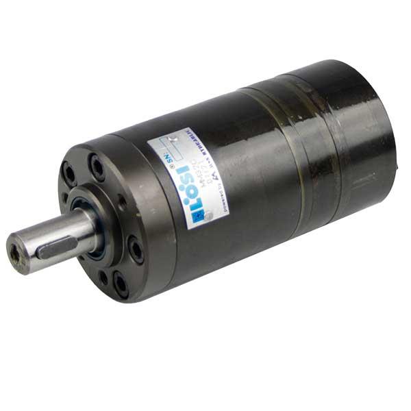 EPMM 50 C Hydraulikmotor