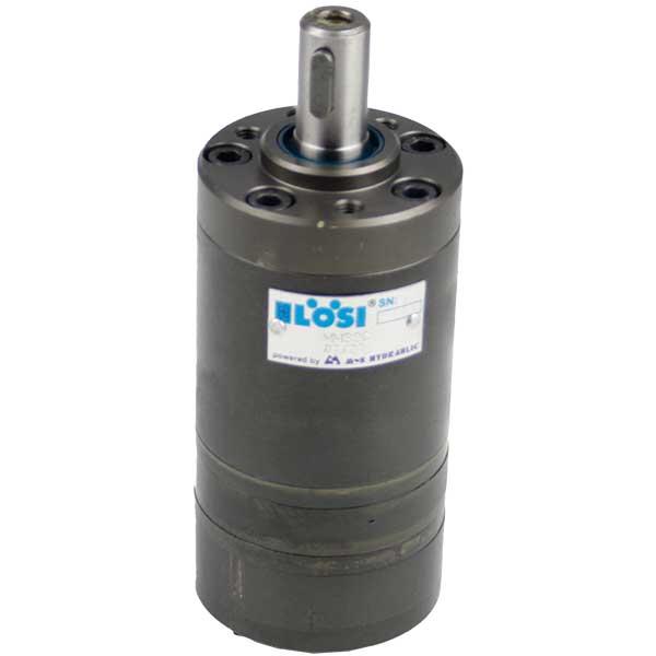 EPMM 50 C Hydraulikmotor