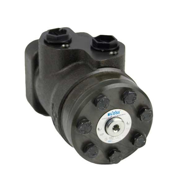 EPM-Q 100 C D Hydraulic Motor