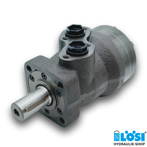 EPRM-Q 80 C D Hydraulic Motor