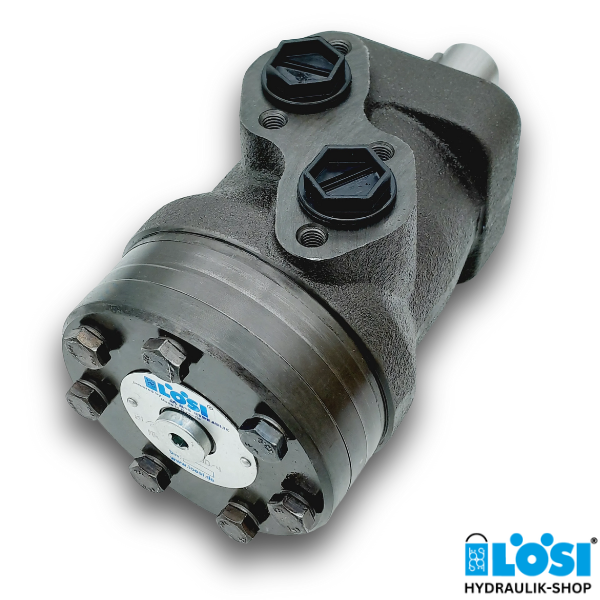 EPRM-Q 80 C D Hydraulic Motor