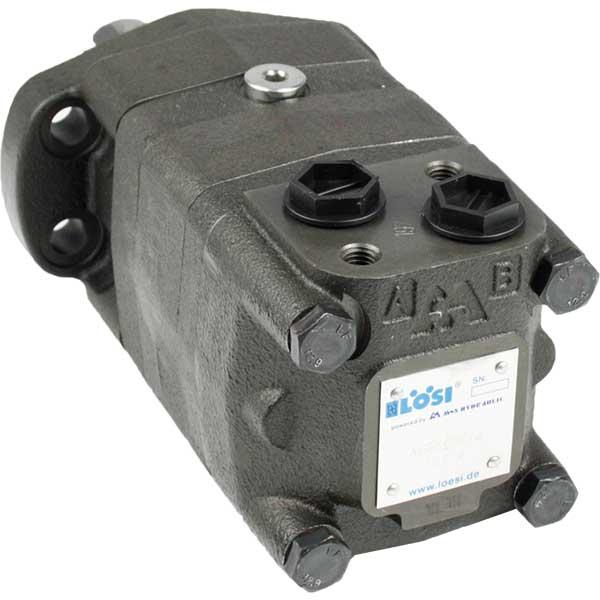EPMS-F 250 C Hydr.aulikmotor