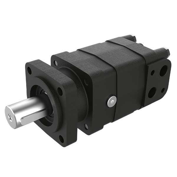 EPMS-Q 80 C Hydraulic Motor