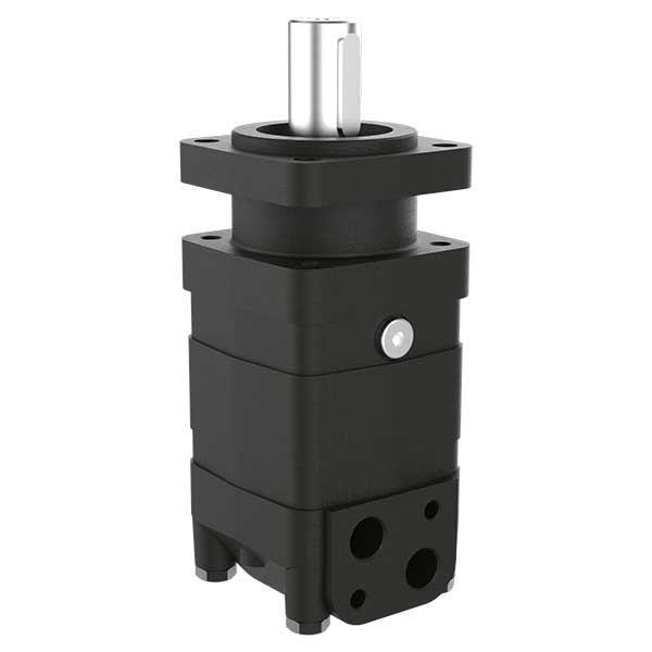 EPMS-Q 80 C Hydraulic Motor