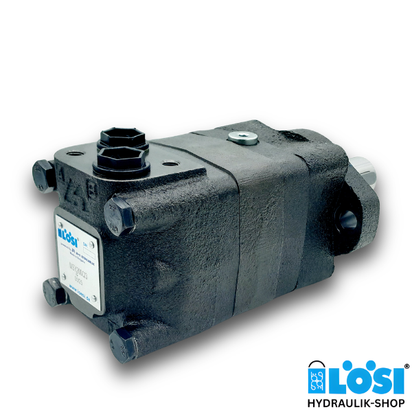 Hydraulikmotor EPMSY-A 160 C 