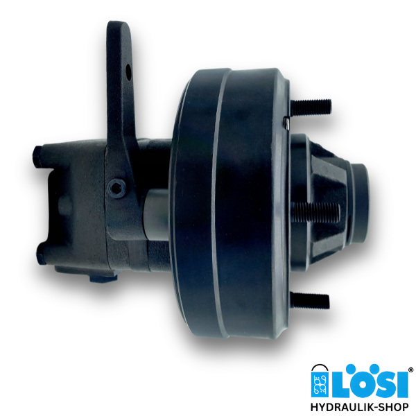 Hydraulikmotor EPMS-B 250 R 