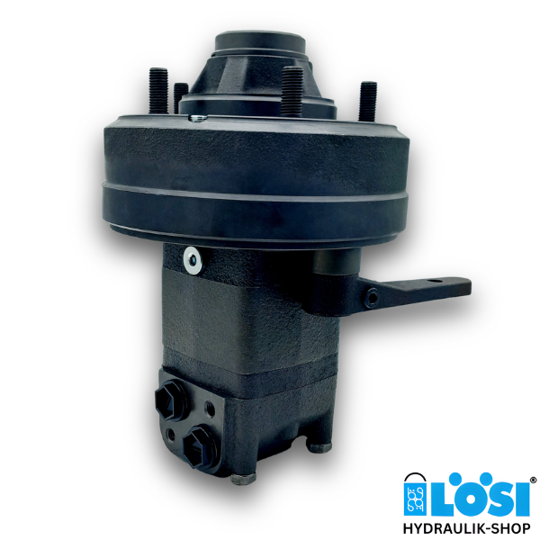 Hydraulikmotor EPMS-B 250 L 