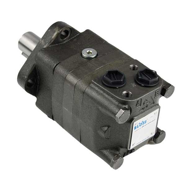 EPMS 525 C Hydraulic Motor