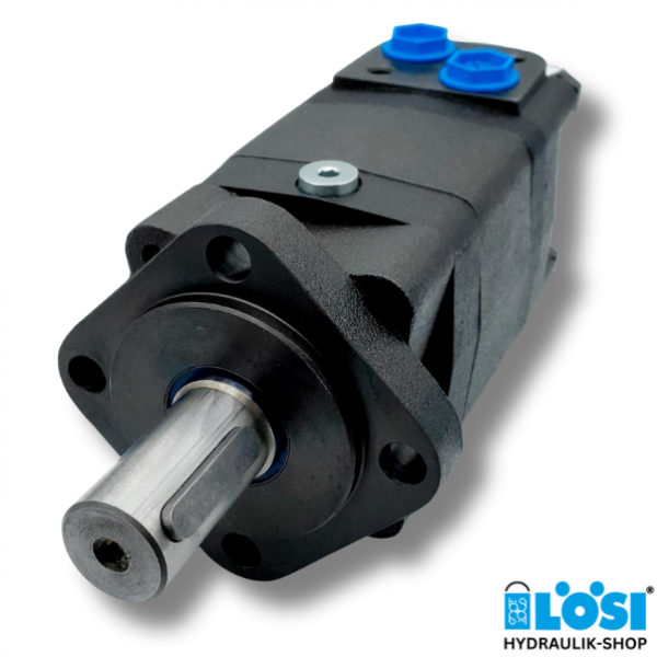 EPMS 100 C T Hydr. Motor