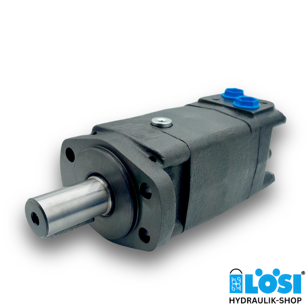 Hydraulikmotor EPMSY-F 400 C 