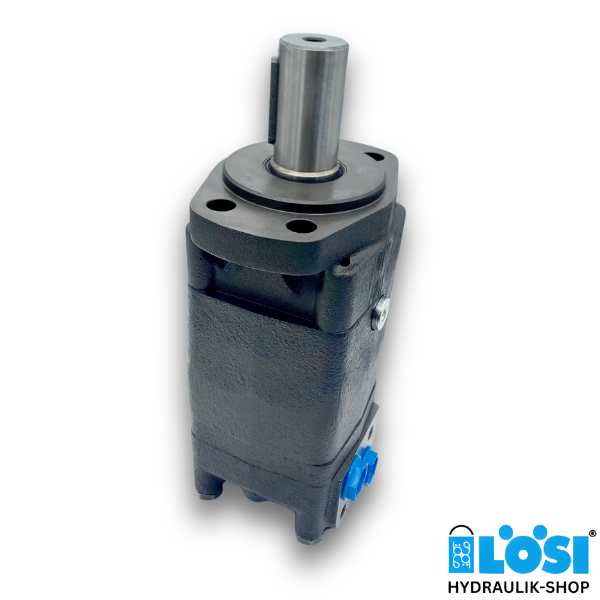 Hydraulikmotor EPMSY-F 400 C 