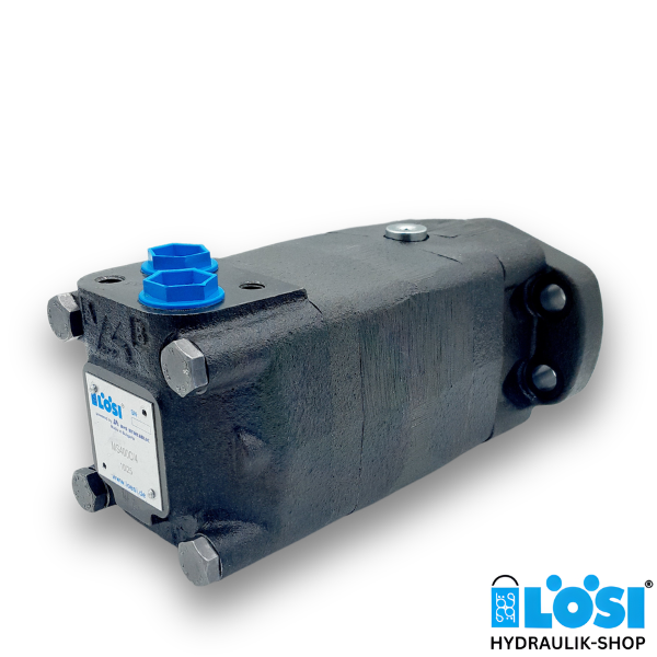 Hydraulikmotor EPMSY-F 400 C 