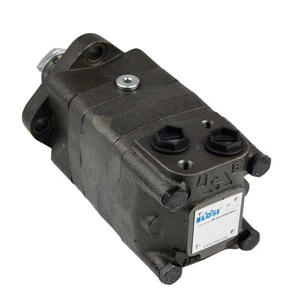 EPMS 100 K Hydraulikmotor