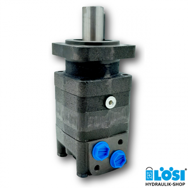 EPMS-Q 315 C Hydraulic Motor