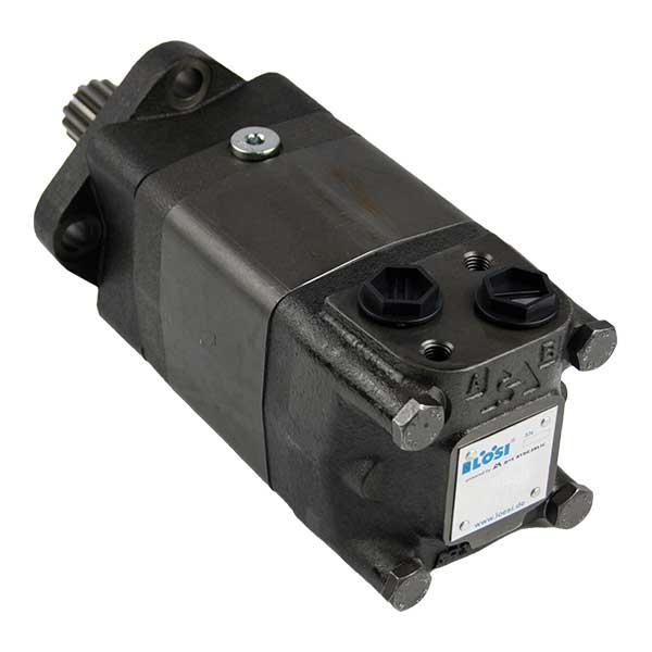EPMS 160 SH Hydraulikmotor