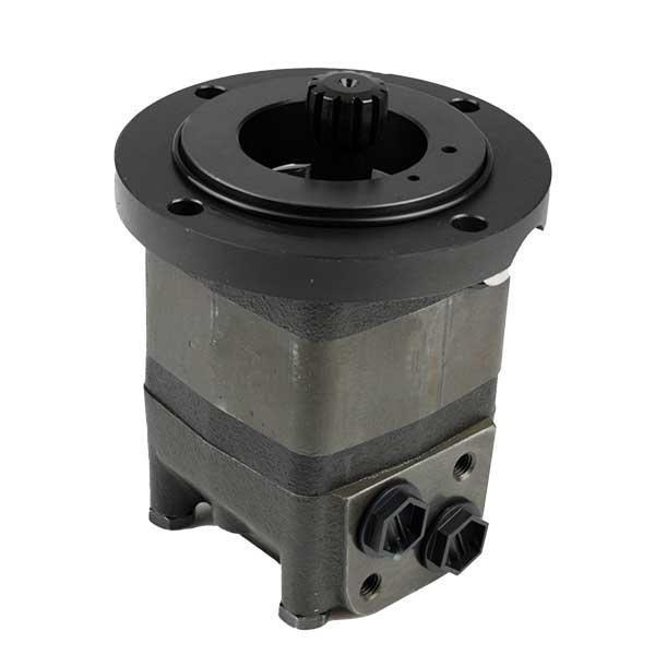 EPMS-S 100 LSV Hydr. Motor