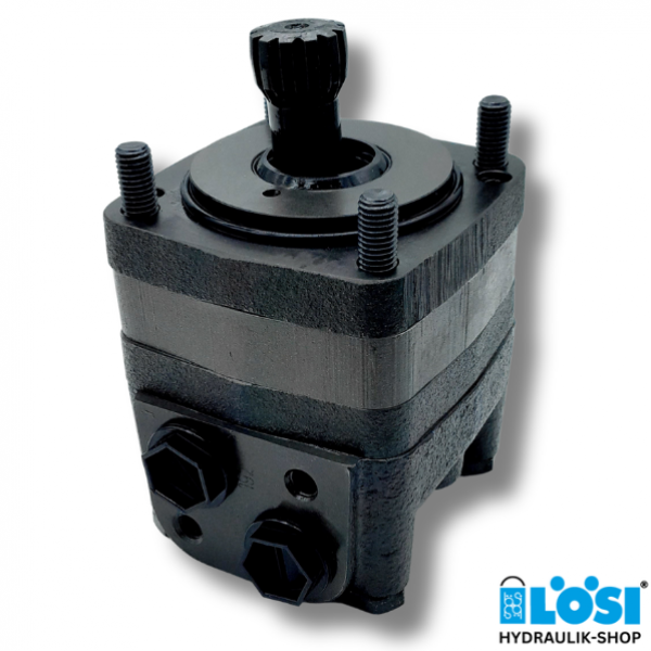EPMS-U 200 Hydr. Motor