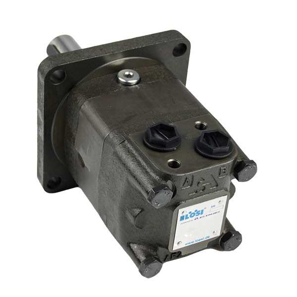EPMS-W 100 C Hydraulic Motor