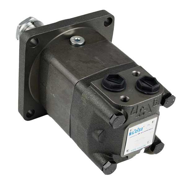 EPMS-W 160 K Hydraulic Motor