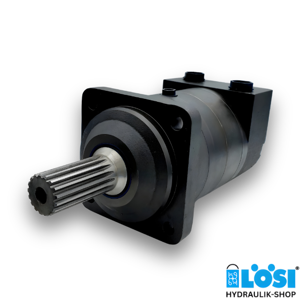 EPMTM-C 315 SH Hydraulic Motor