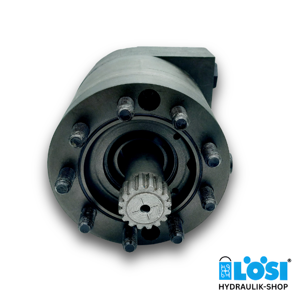 EPMTM-V 630 Short Hydraulikmotor