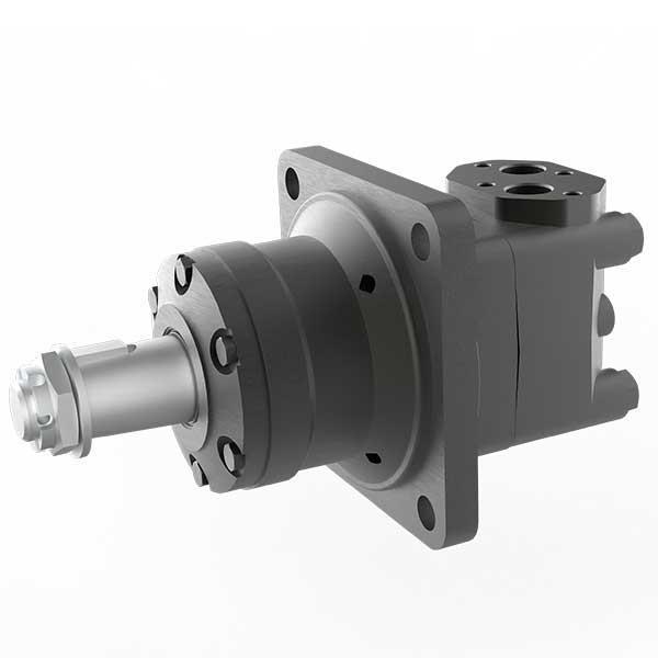 EPMT-W 500 K Hydraulikmotor