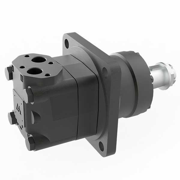 EPMT-W 500 K Hydraulikmotor