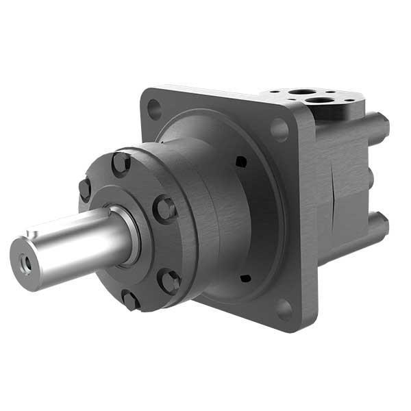 EPMT-W 500 C Hydraulic Motor