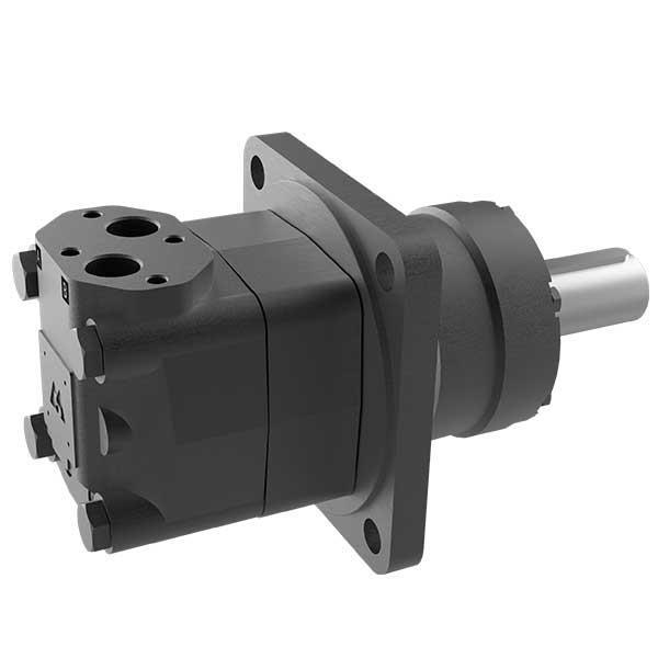 EPMT-W 500 C Hydraulic Motor