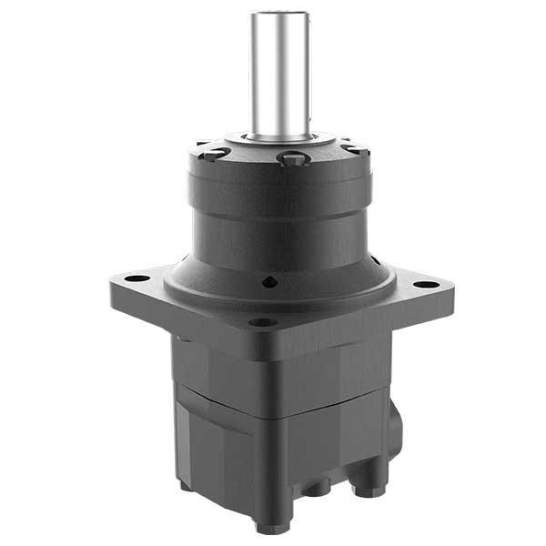 EPMT-W 500 C Hydraulic Motor