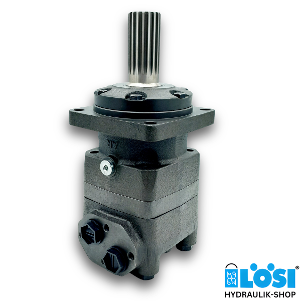 EPMT 315 SH Hydraulic Motor
