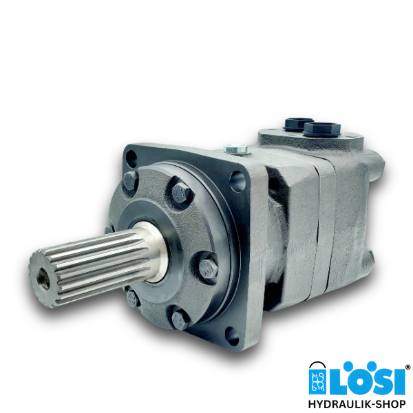 EPMT 315 SH Hydraulic Motor