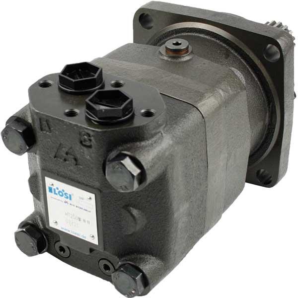 EPMT 250 SH Hydraulic Motor