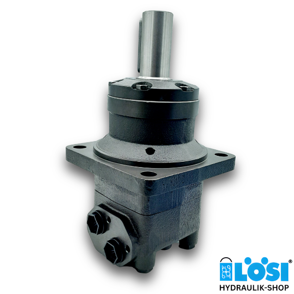 EPMT-W 725 C Hydraulic Motor