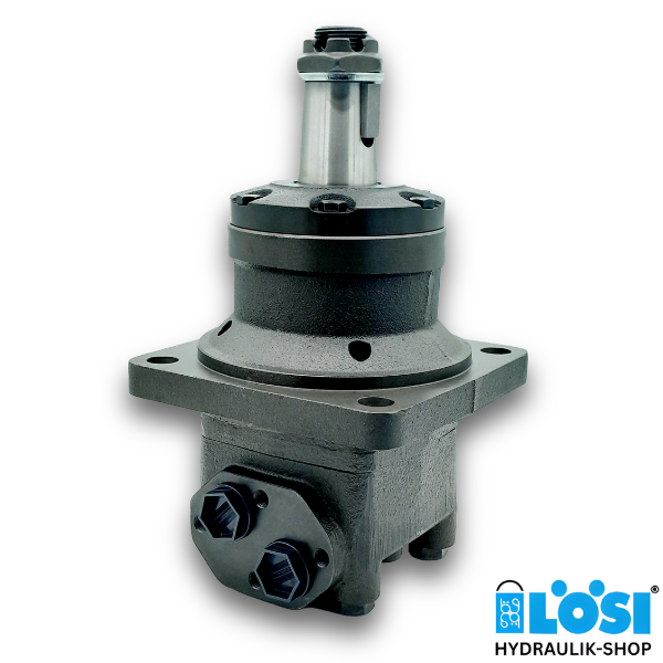 EPMT-W 630 K Hydraulic Motor
